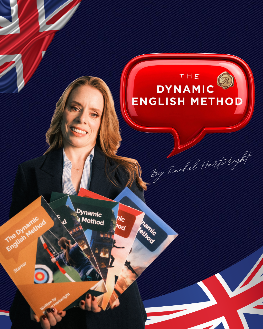 Dynamic English The Dynamic English Method