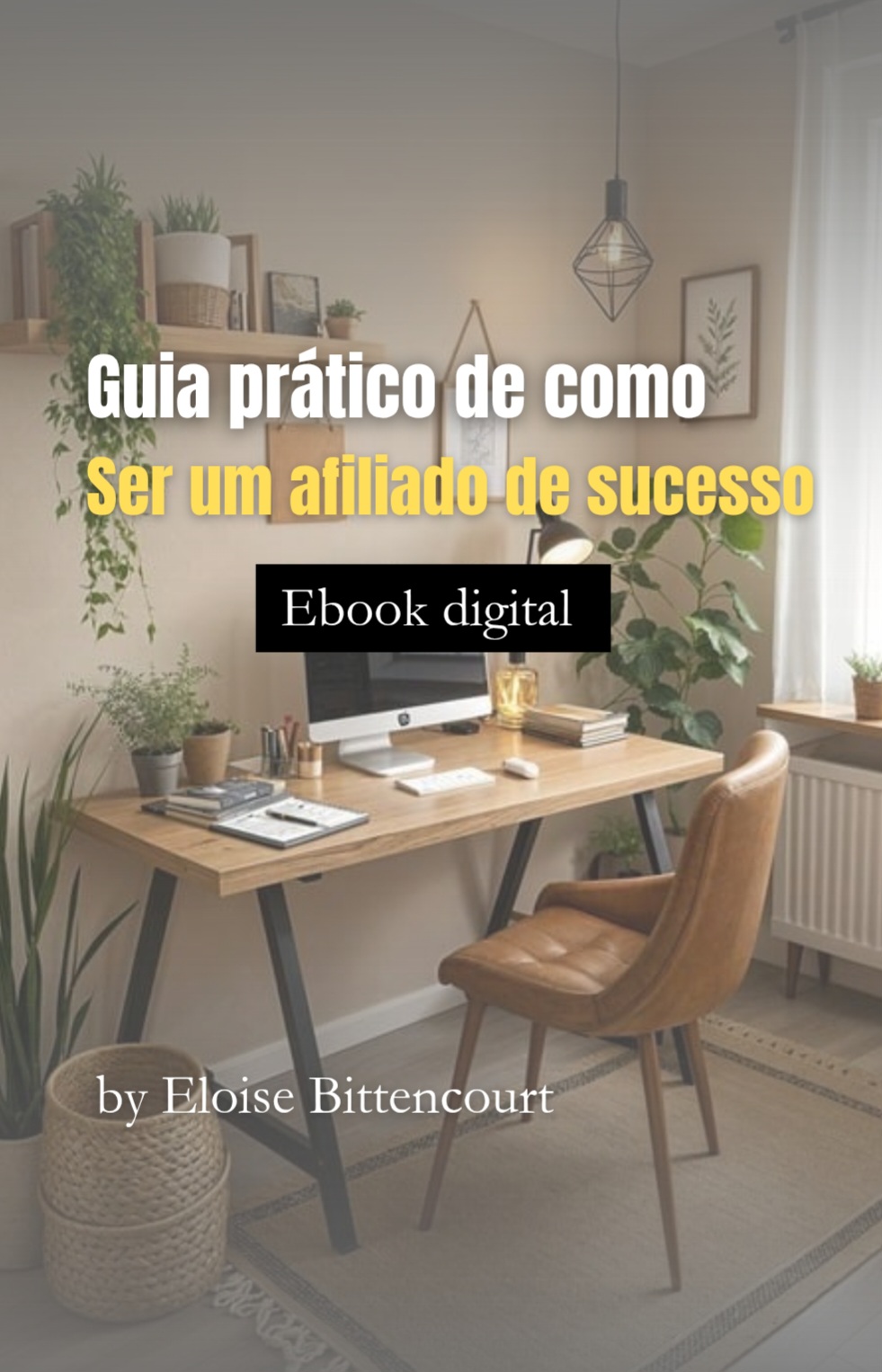 Ebook - guia prático de como se tornar um afiliado de sucesso - El...