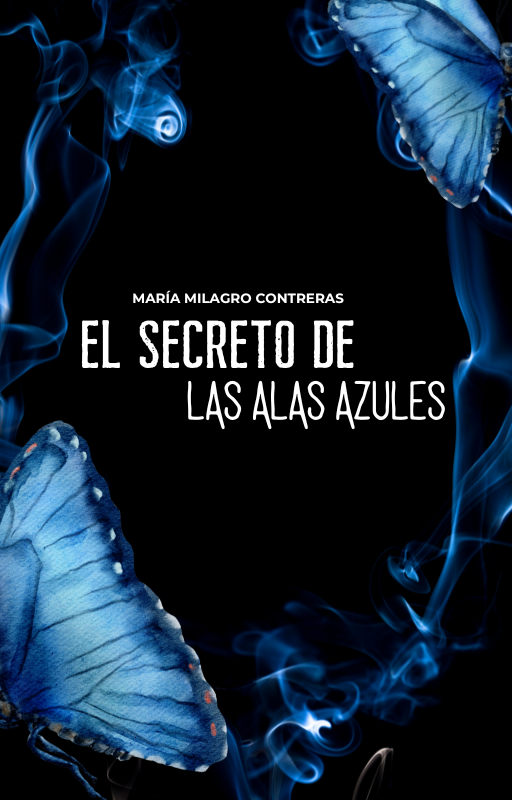 El Secreto de las Alas Azules - María Milagro Contreras | Hotmart