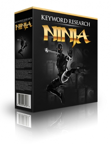 Keyword Research Ninja