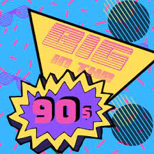 Pack All samples 90's