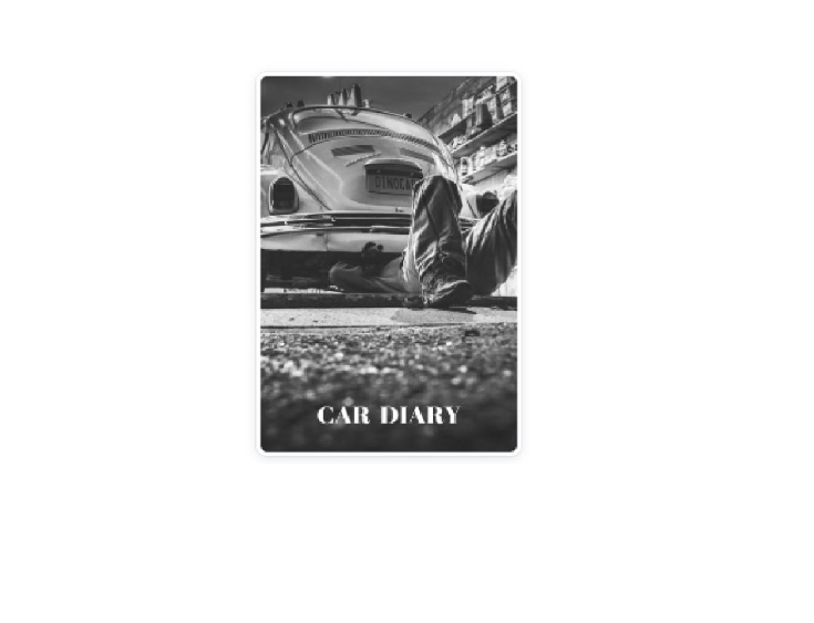 JOURNAL CAR Wortiz Hotmart