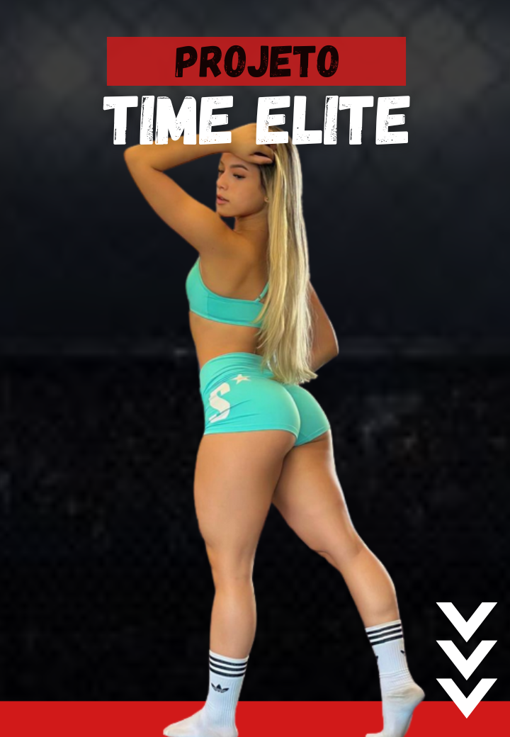 TIME ELITE