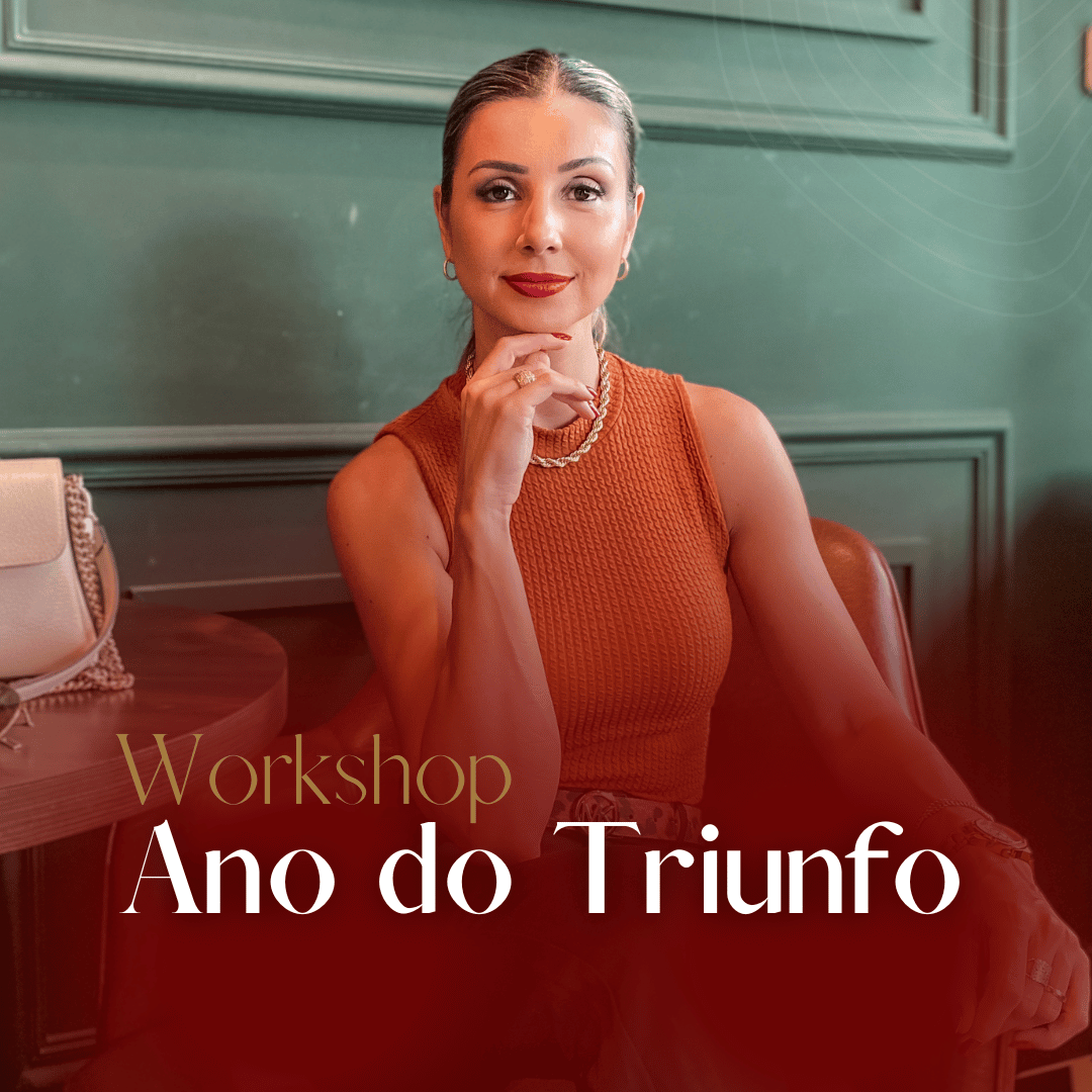 O Ano Do Triunfo o-ano-do-triunfo