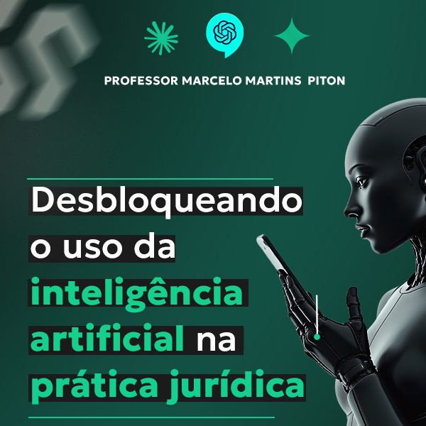 Desbloqueando o uso da inteligência artificial na prática jurídica ...