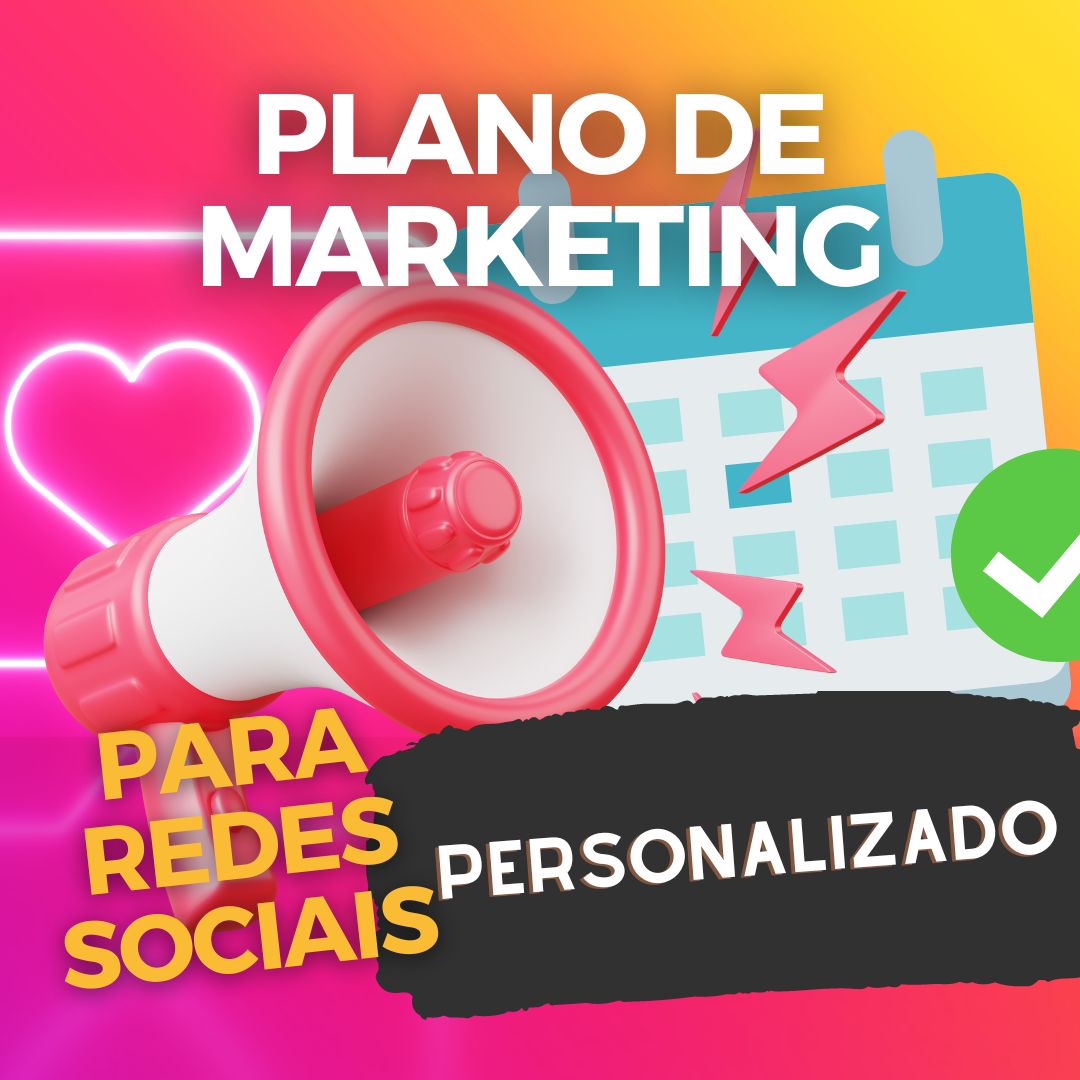 Plano de Marketing PERSONALIZADO - Junior Priebe | Hotmart