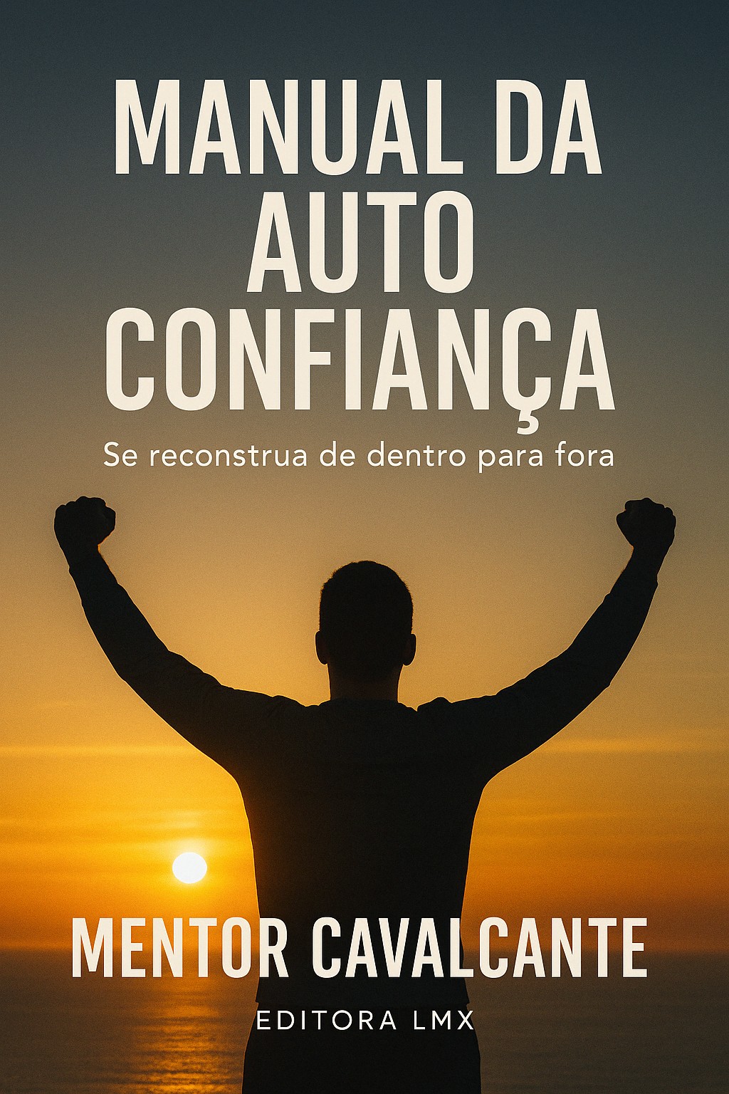 Manual da Autoconfiança