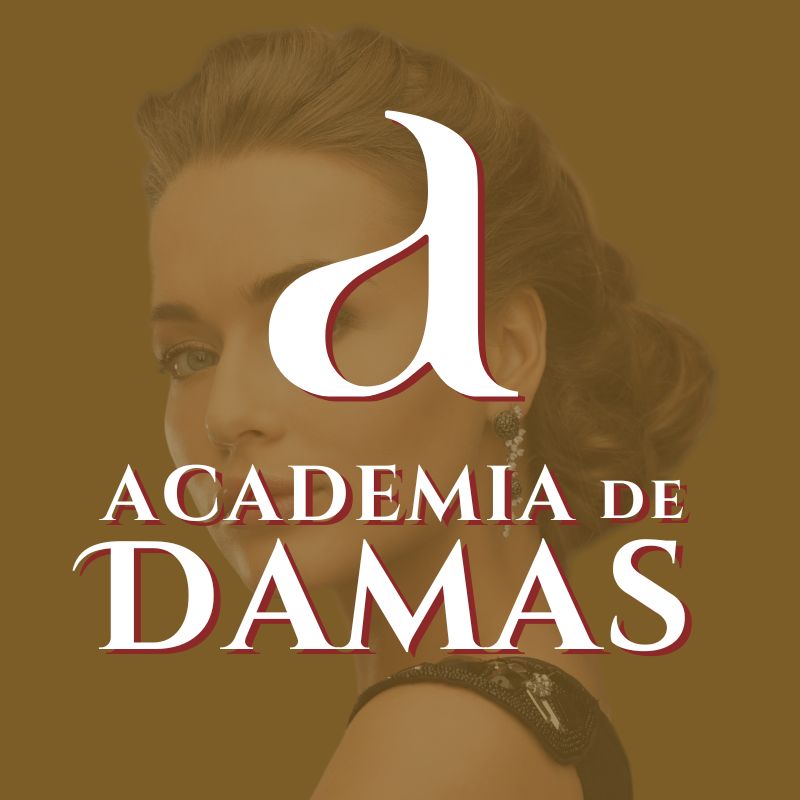 Academia de Damas - Tábita Camacho | Hotmart