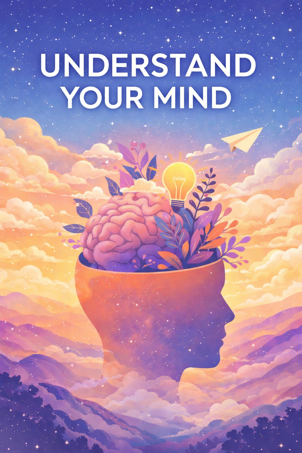 Understanding Minds UNDERSTANDING YOUR MIND - José Benavides | Hotmart