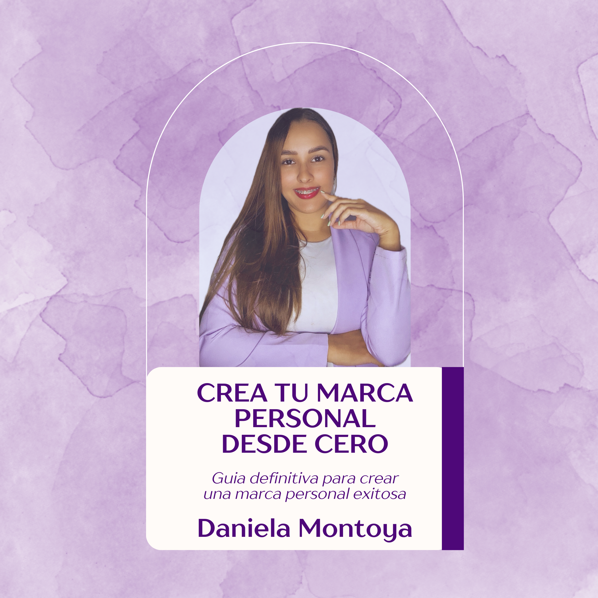 Ebook: Guía definitiva para crear tu marca personal desde cero - D...