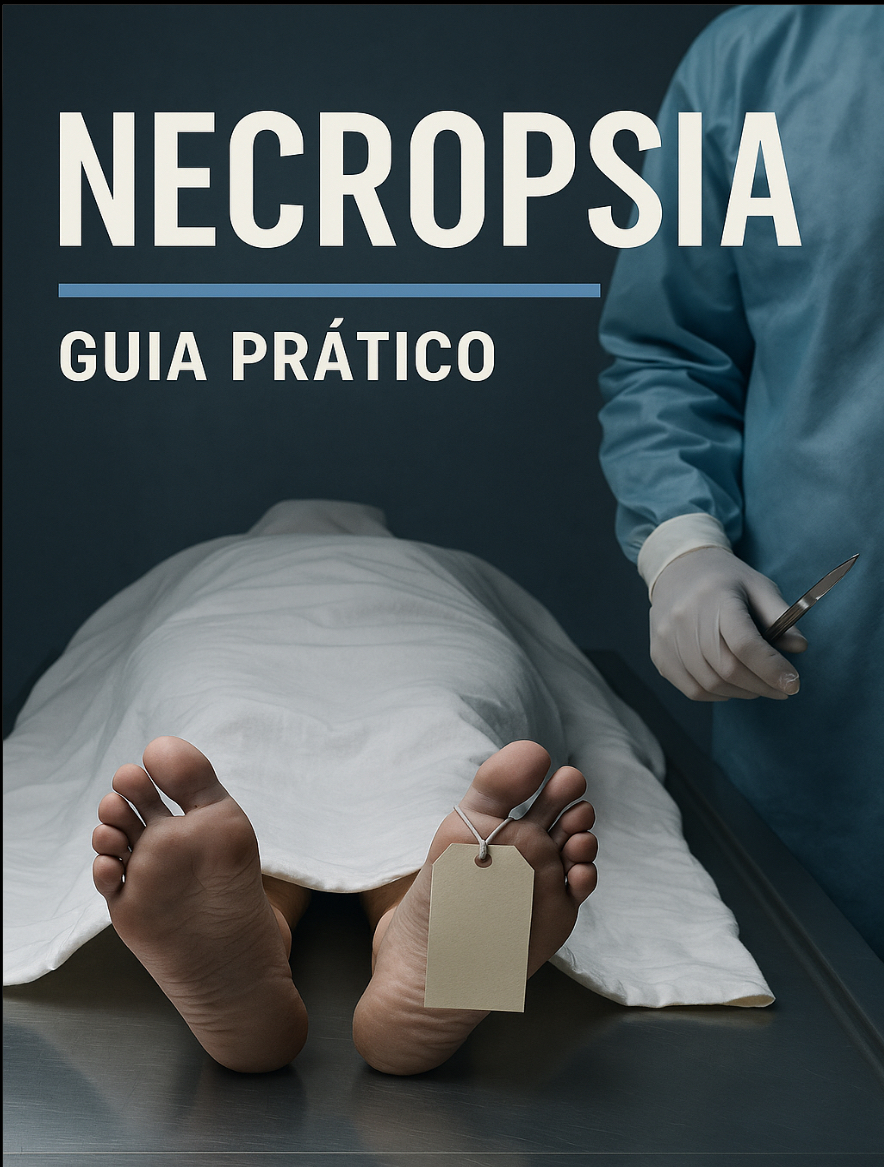 Guia prático de necropsia - Raiane Priscila da Silva Fernandes | H...