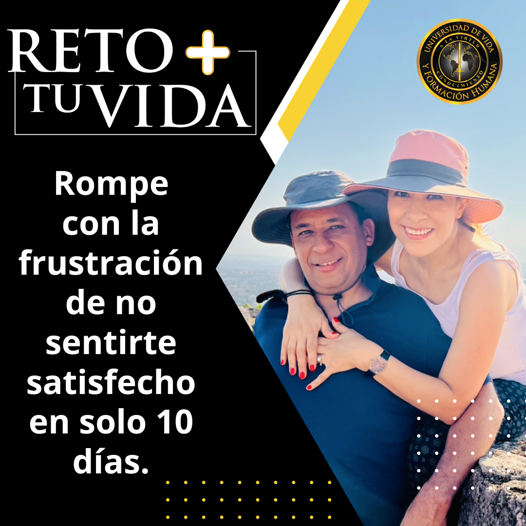 Reto 4 Elementos 1 Temporada Capitulo 20 RETO+ TU VIDA