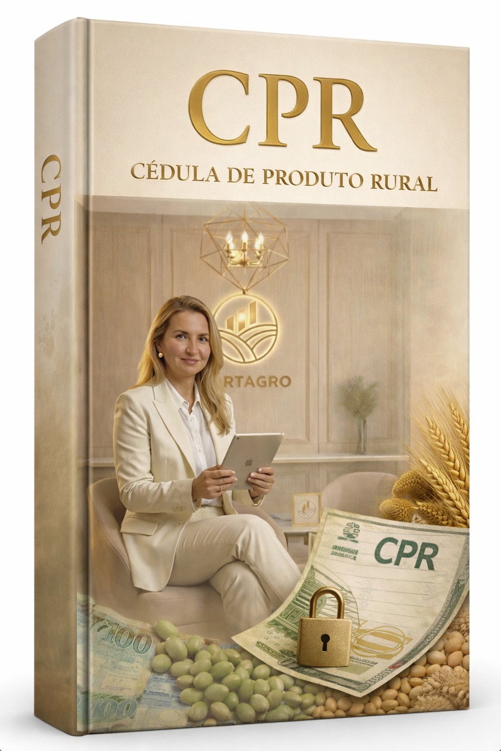 Manual Prático da CPR no Agronegócio