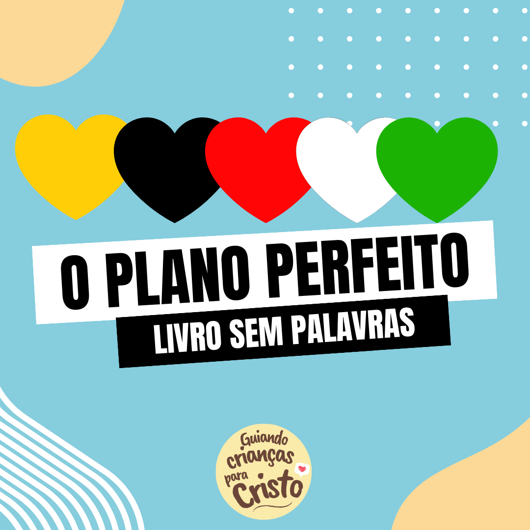 O Plano Perfeito