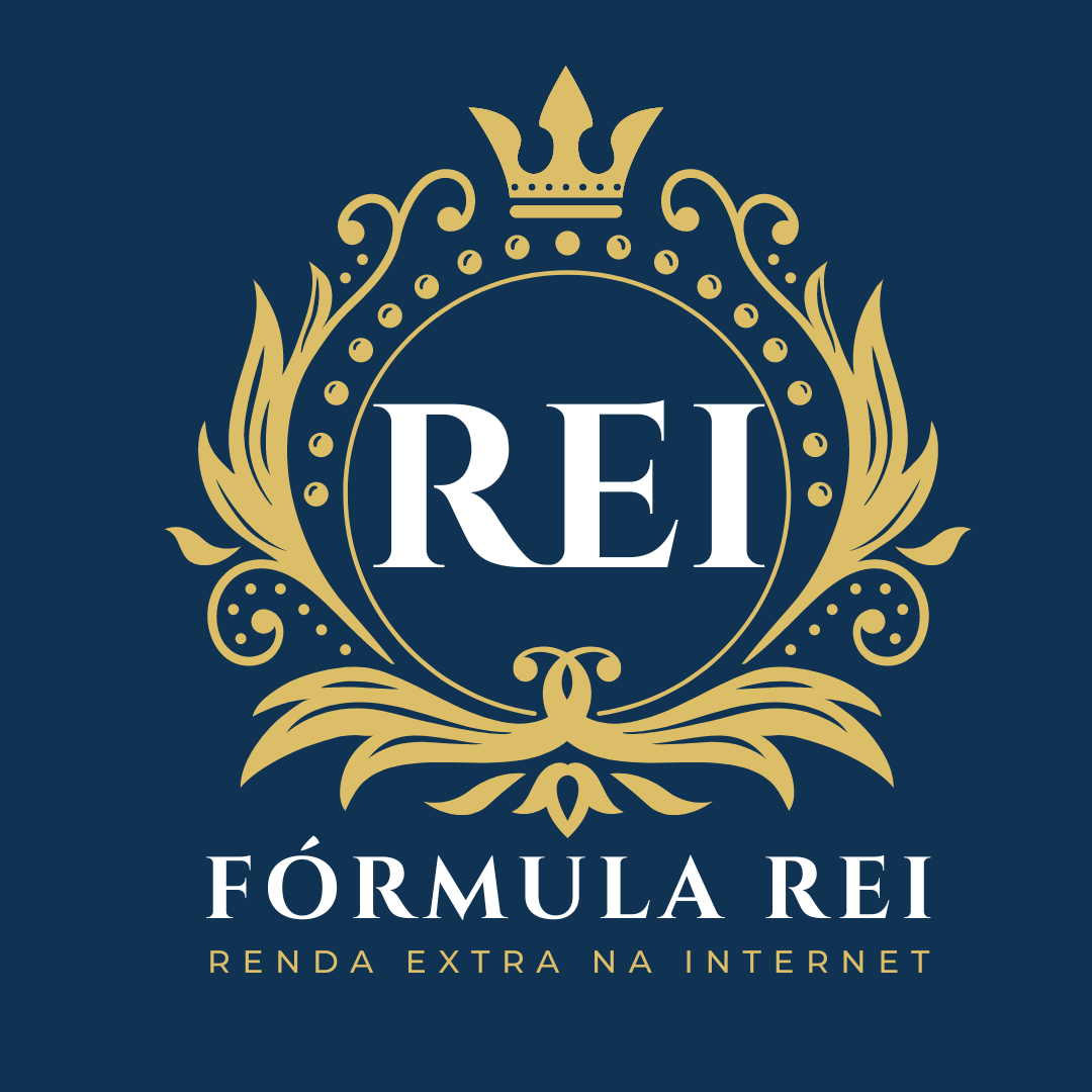 Fórmula REI - Renda Extra na Internet (Curso Online)