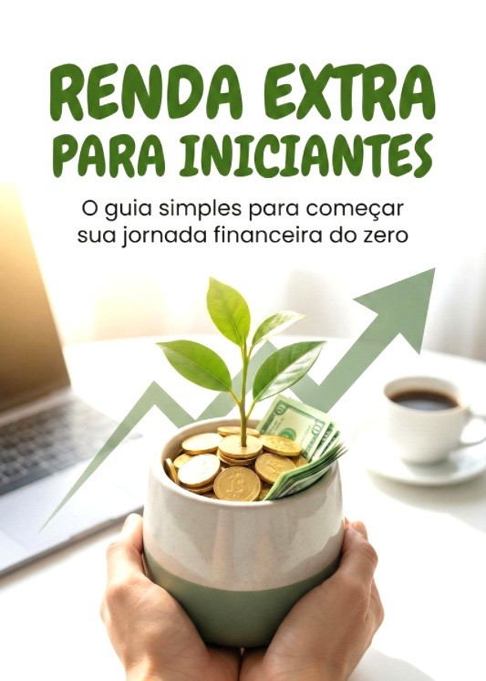 Guia simples de como fazer renda extra | Hotmart