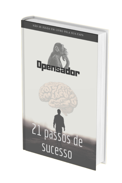 21 passos de sucesso - Gildo Baia junior | Hotmart