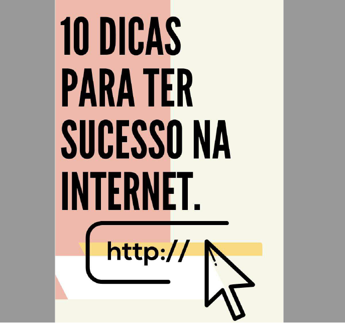 10 Dicas para ter Sucesso na Internet (Vendas) - Érica Fama | Hotmart