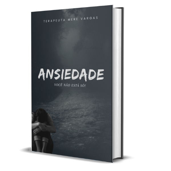 Ansiedade (você não está só)