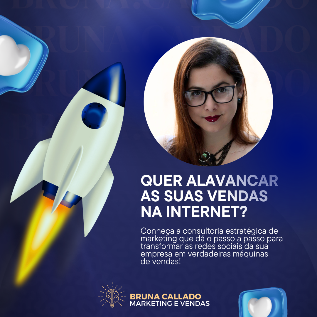 Consultoria de Marketing e Vendas - Bruna Oranges Callado | Hotmart