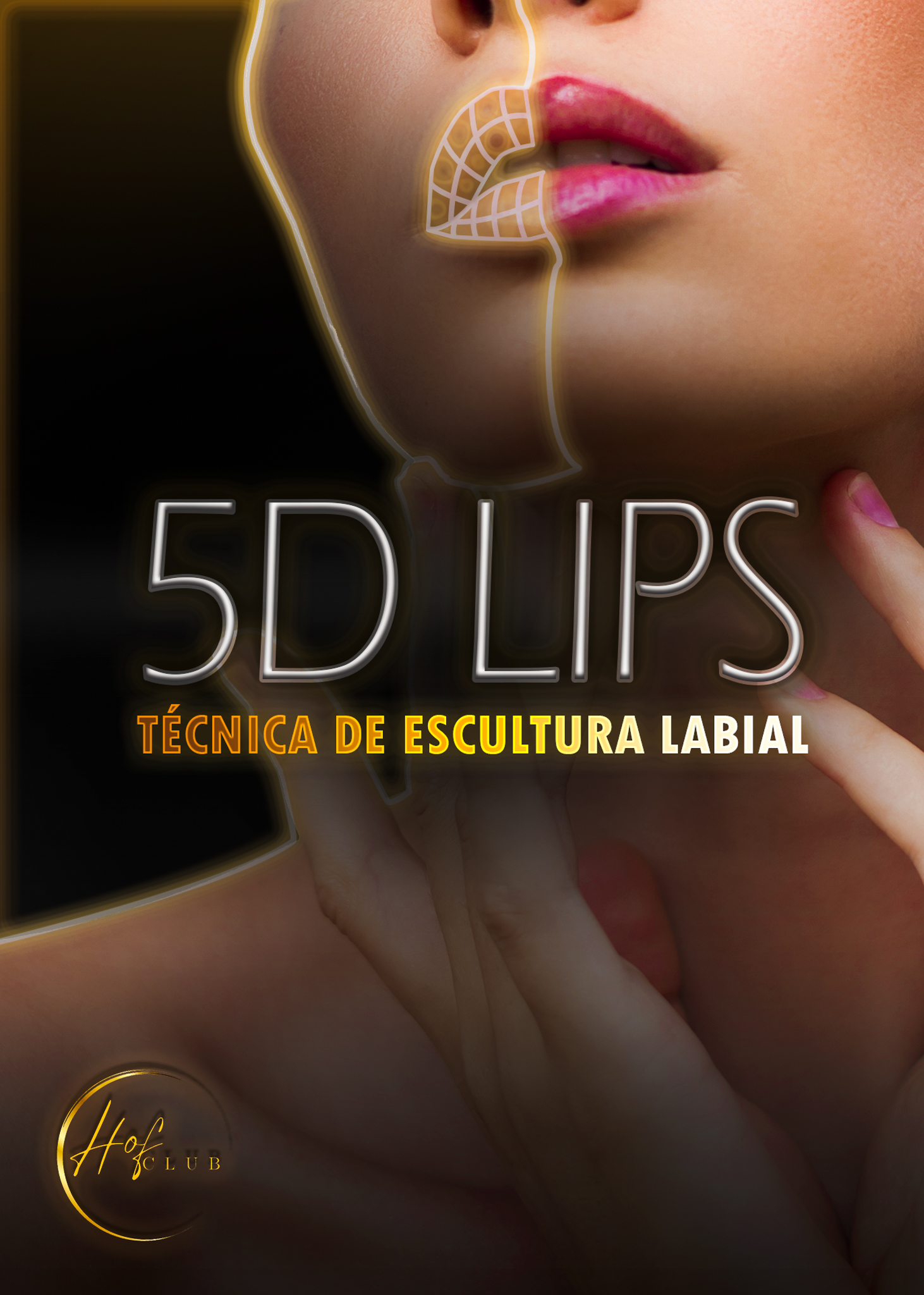 Curso 5D LIPS