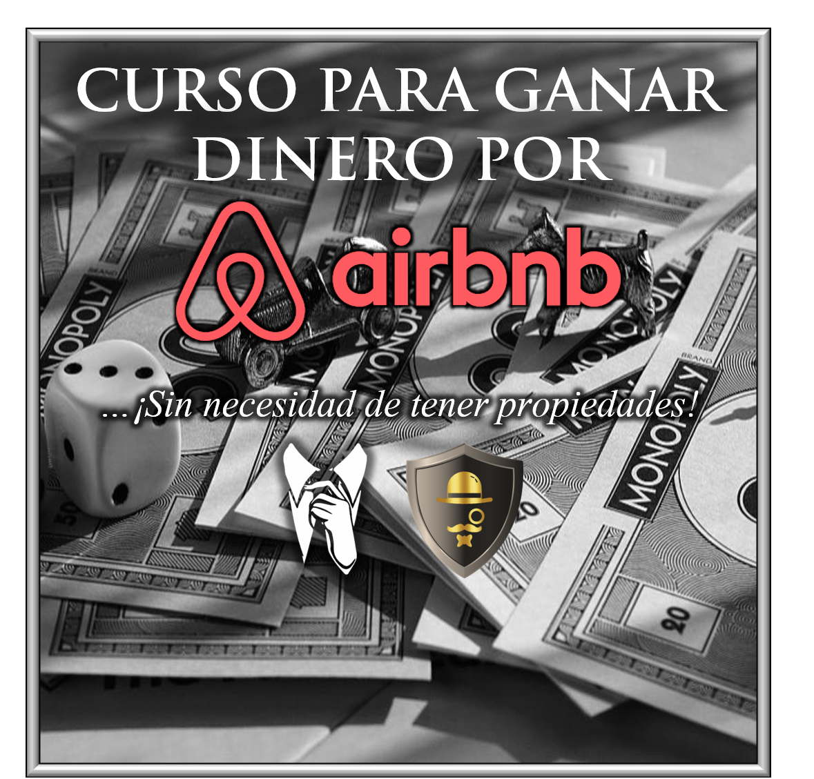 Curso Para Ganar Dinero Por Airbnb