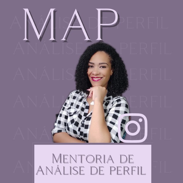 MENTORIA ANÁLISE DE PERFIL - Gabriella da Silva Tattini | Hotmart
