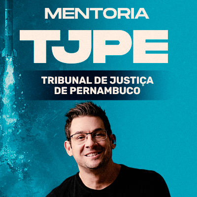 Mentoria TJPE - ESQUADRAO DE ELITE | Hotmart