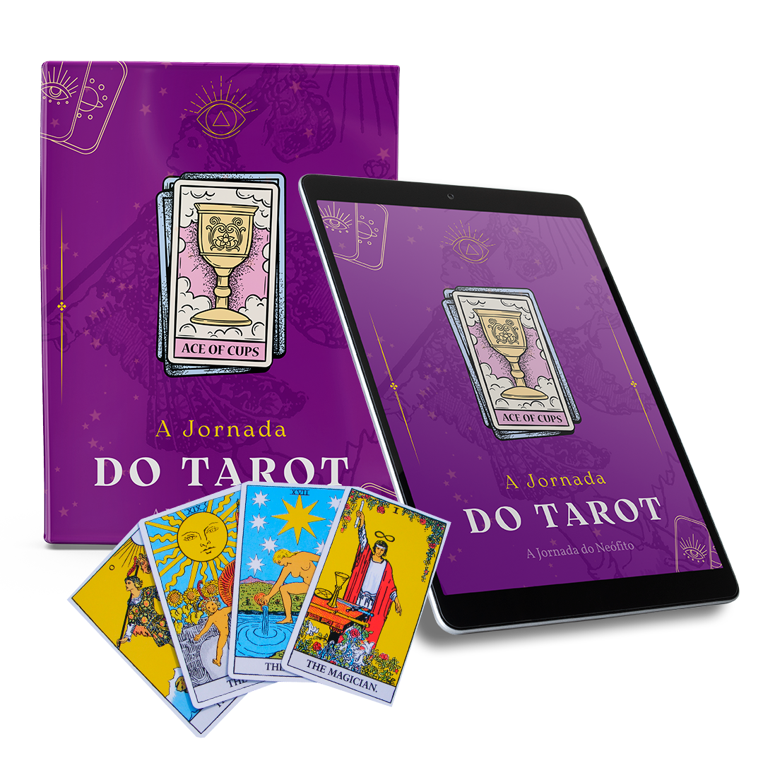 O caminho das cartas