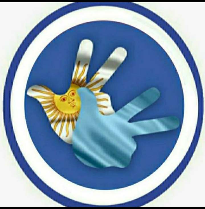 Curso de lengua de señas Argentina Luis Alfredo Pucheta Hotmart