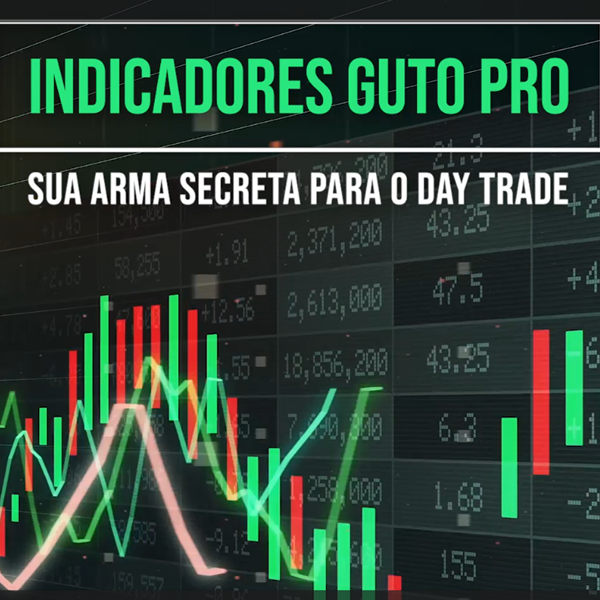 Indicadores Guto PRO - BIX | Hotmart