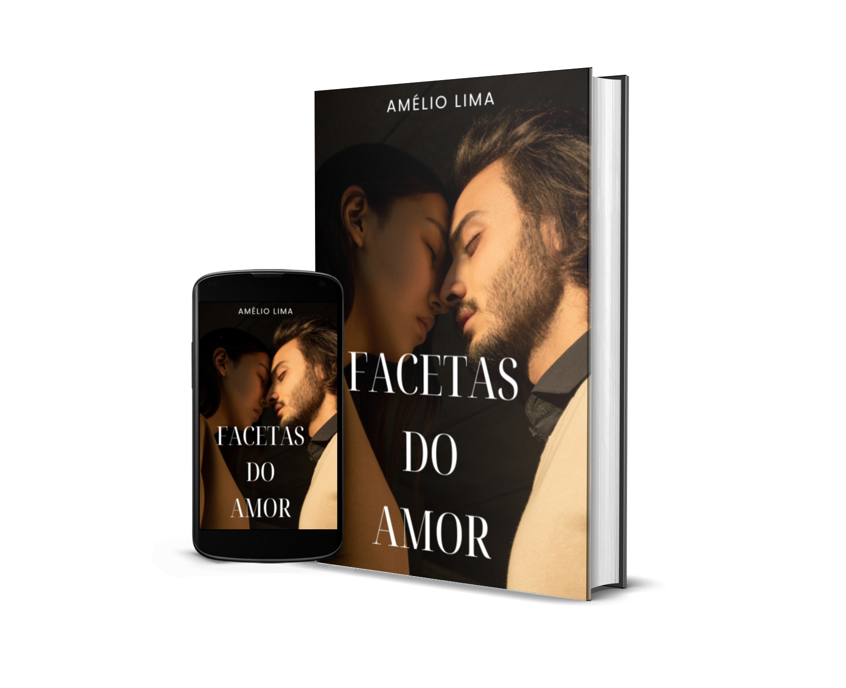 FACETAS DO AMOR