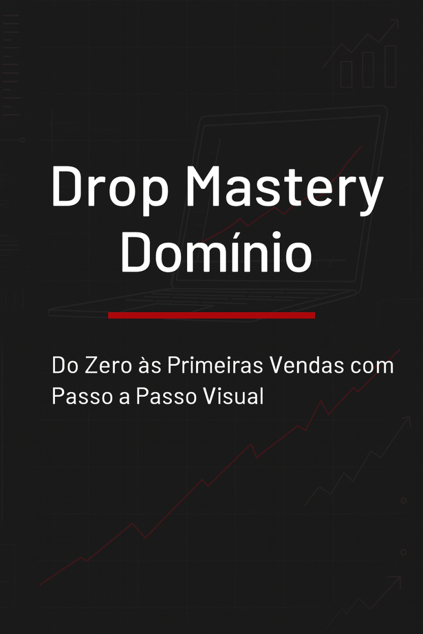 Drop Mastery Domínio