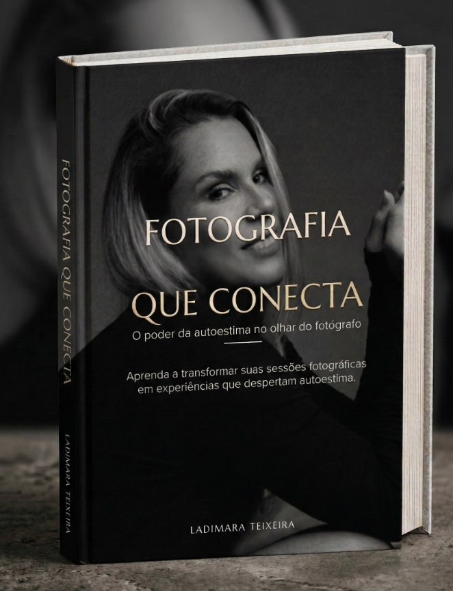 Workshop FOTOGRAFIA QUE CONECTA