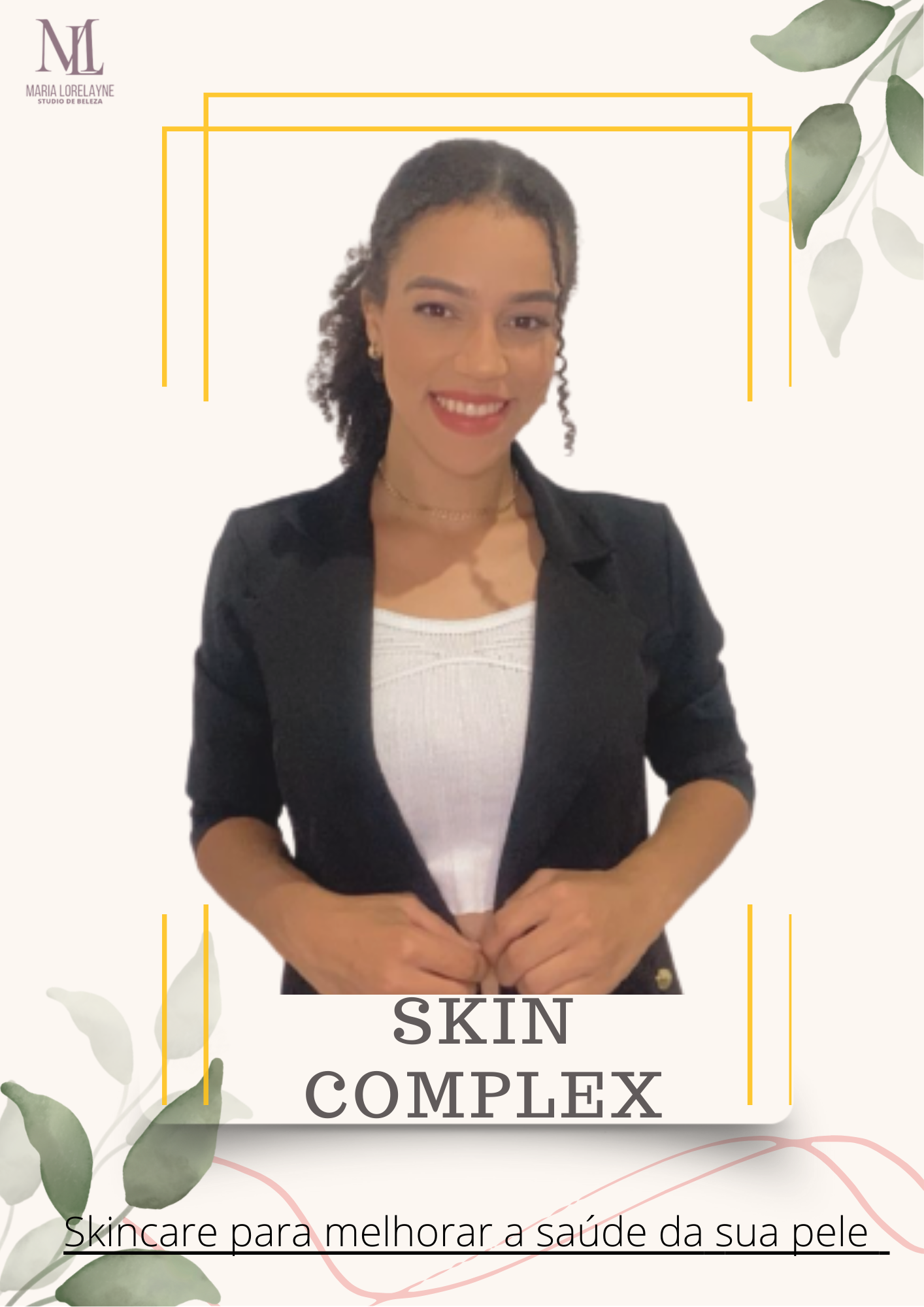 Skic Complex SKIN COMPLEX