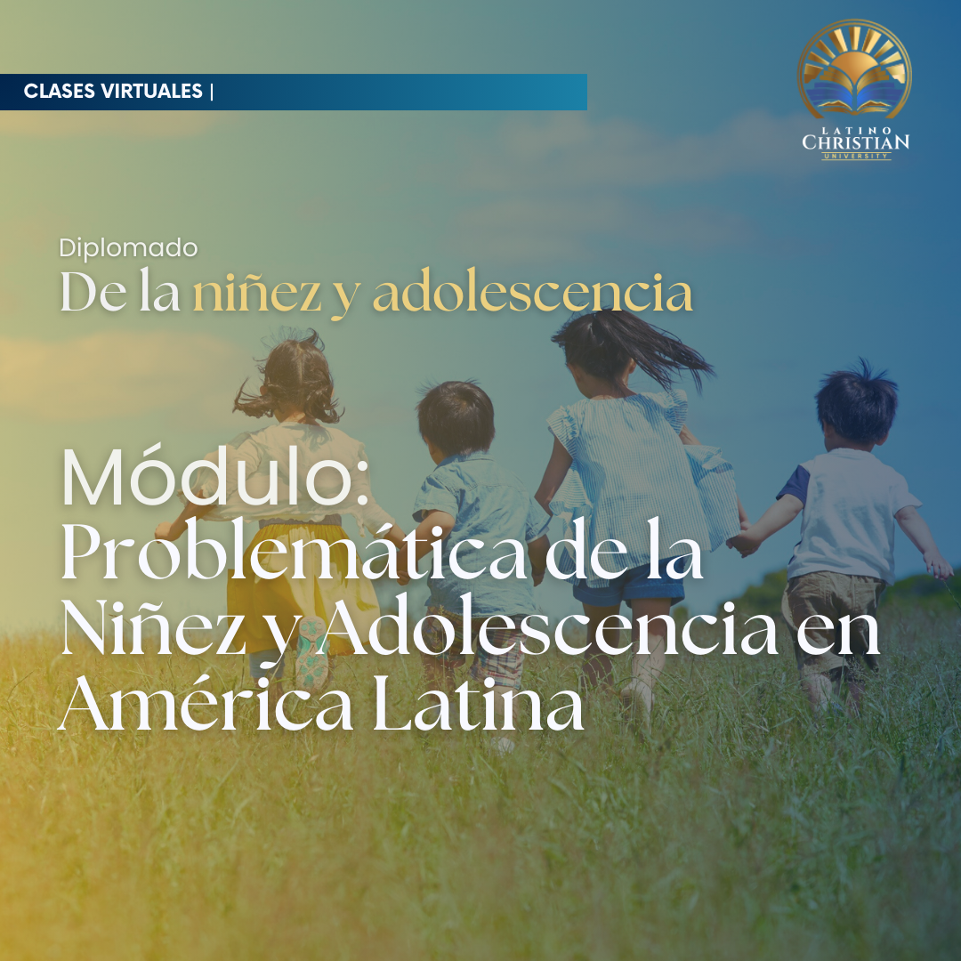 Problemática de la Niñez y Adolescencia en América Latina - LATINO ...