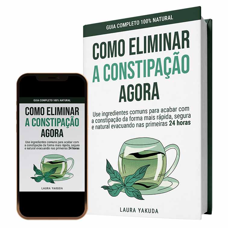 Como Eliminar a Constipação Agora - Nathalia Foltz Barroso | Hotmart
