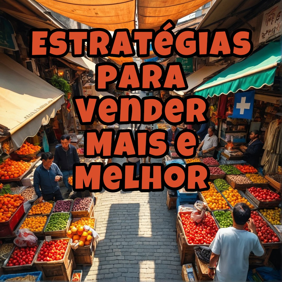 Como Vender Mais e Melhor - João da Quero Digital | Hotmart