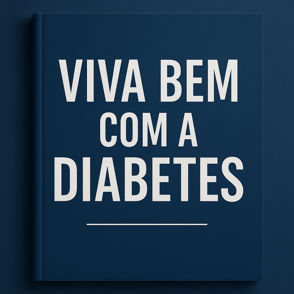 viva bem com a diabetes