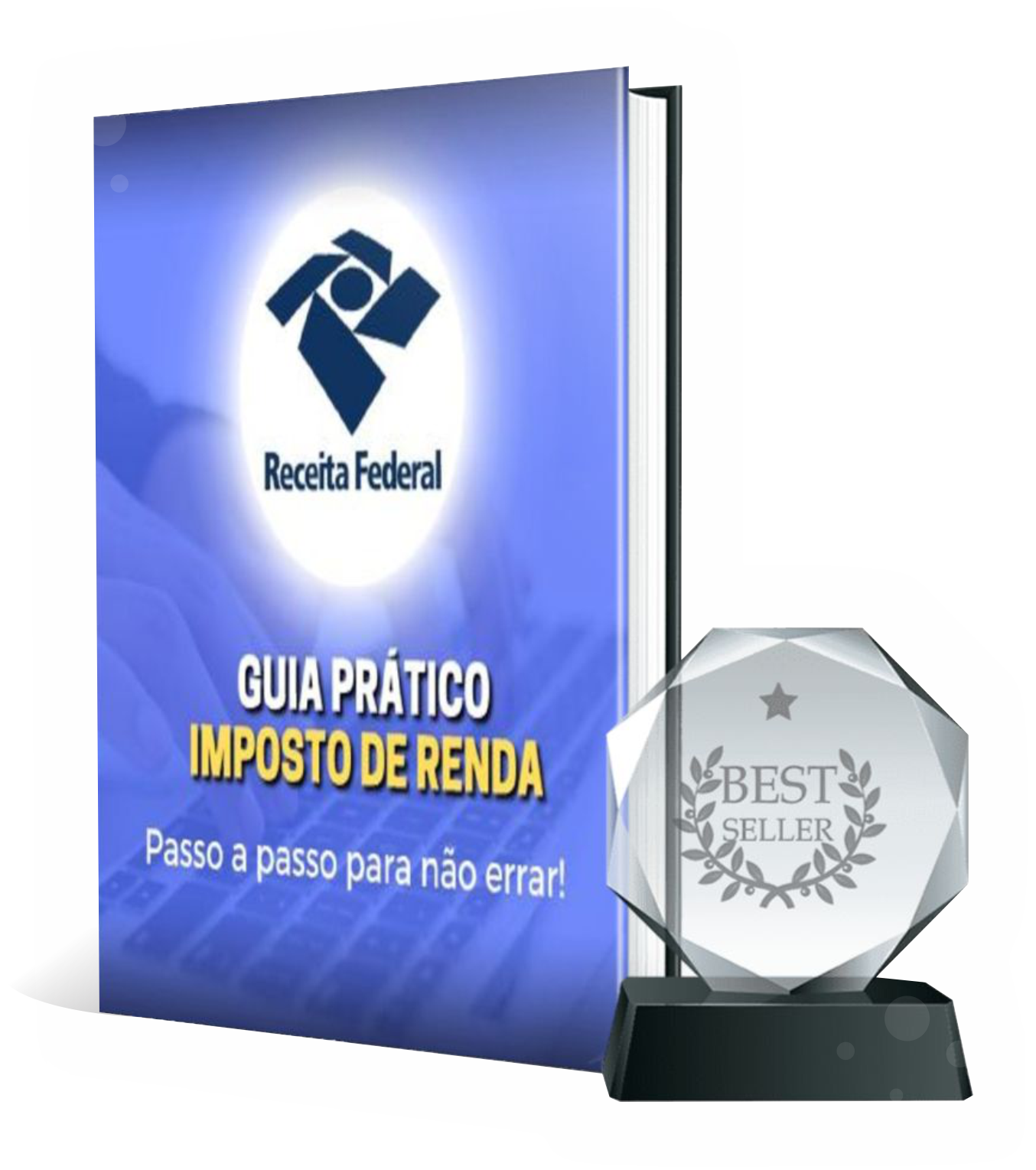 Descomplicando o Imposto de Renda: O guia prático definitivo