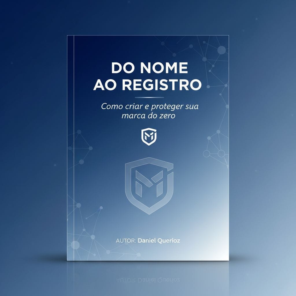 Do Nome ao Registro: Como Criar e Proteger Sua Marca do Zero | Hotmart