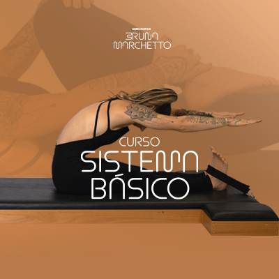 PILATES CLÁSSICO DO ZERO - Bruna Moreira Marchetto | Hotmart