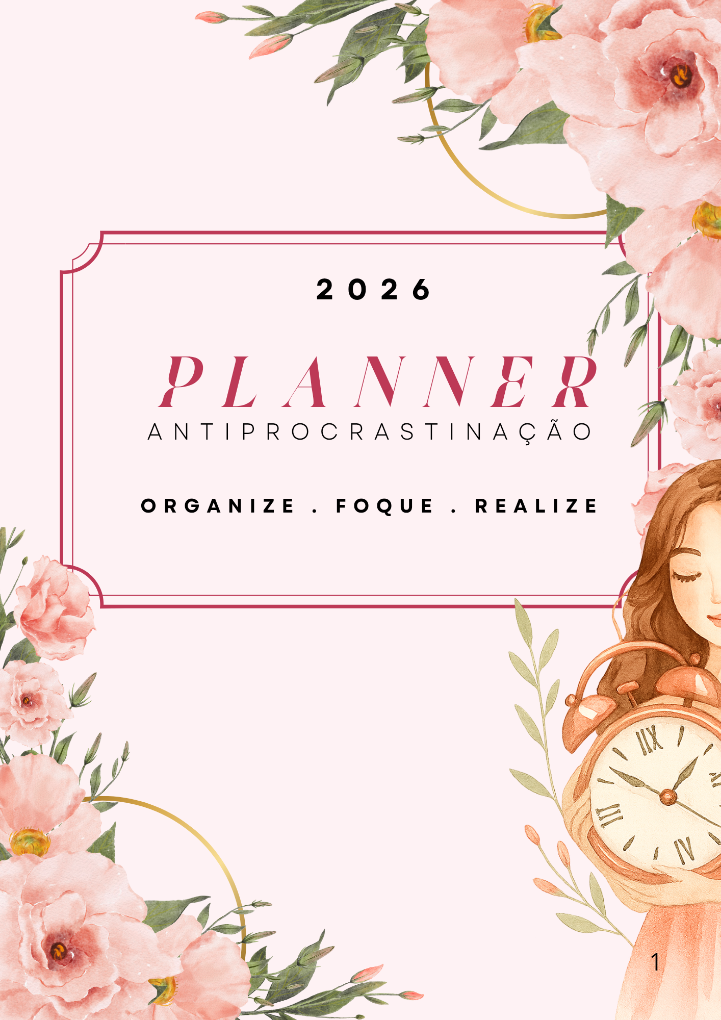 Minha agenda para 2026 | Hotmart
