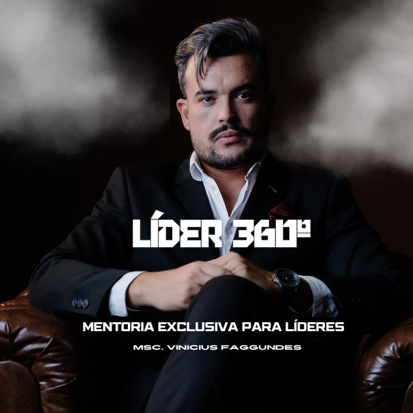 Capa da Mentoria Líder 360 para artigo sobre liderança e gestão de pessoas