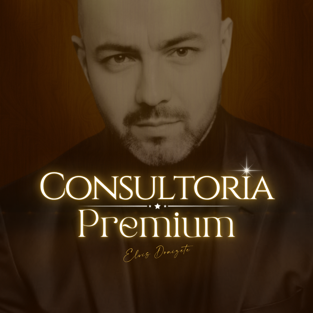 Consultoria Premium Consultoria premium