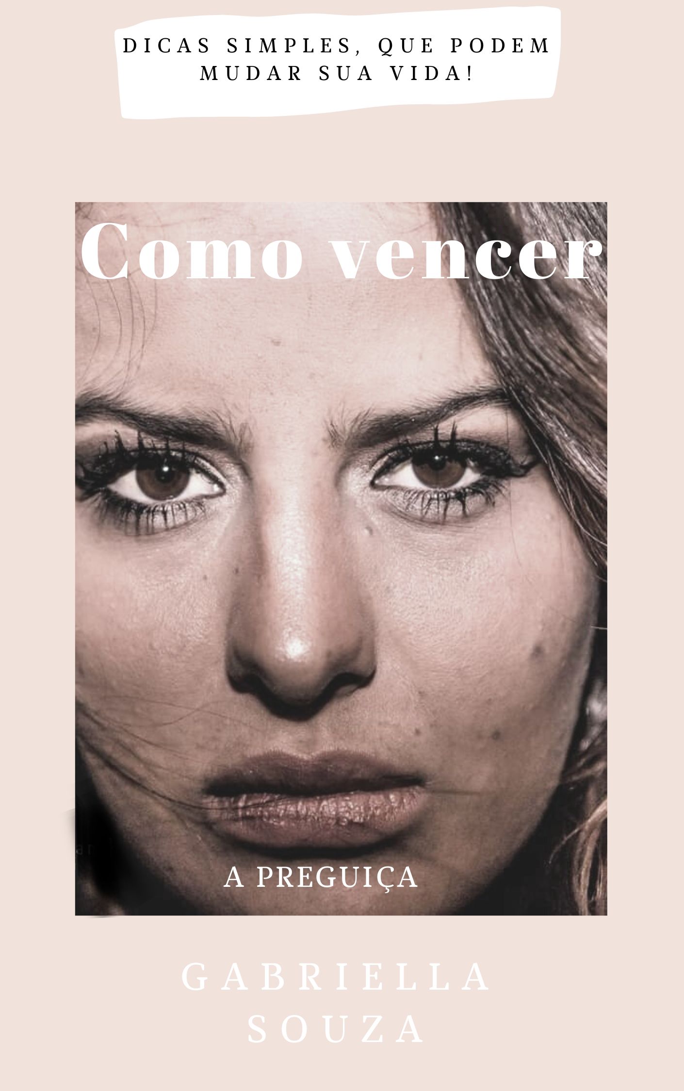 Como vencer a preguiça - Gabriella Souza da Silva | Hotmart