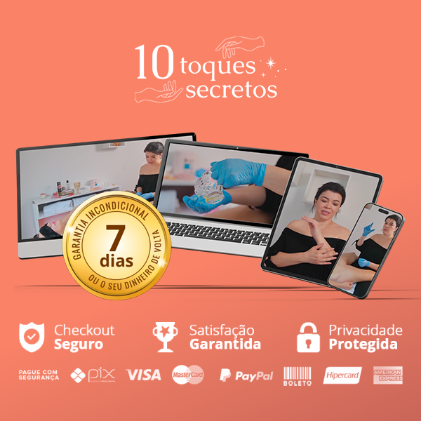 10 Toque Secretos