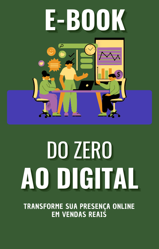 DO ZERO AO DIGITAL | Hotmart
