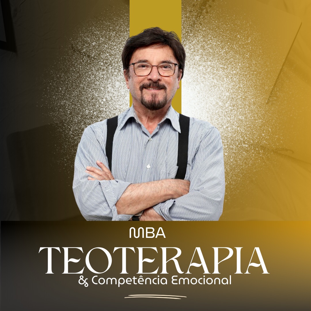 Imagem de capa para o Curso online MBA em Teoterapia e Competência Emocional com Formação Clínica