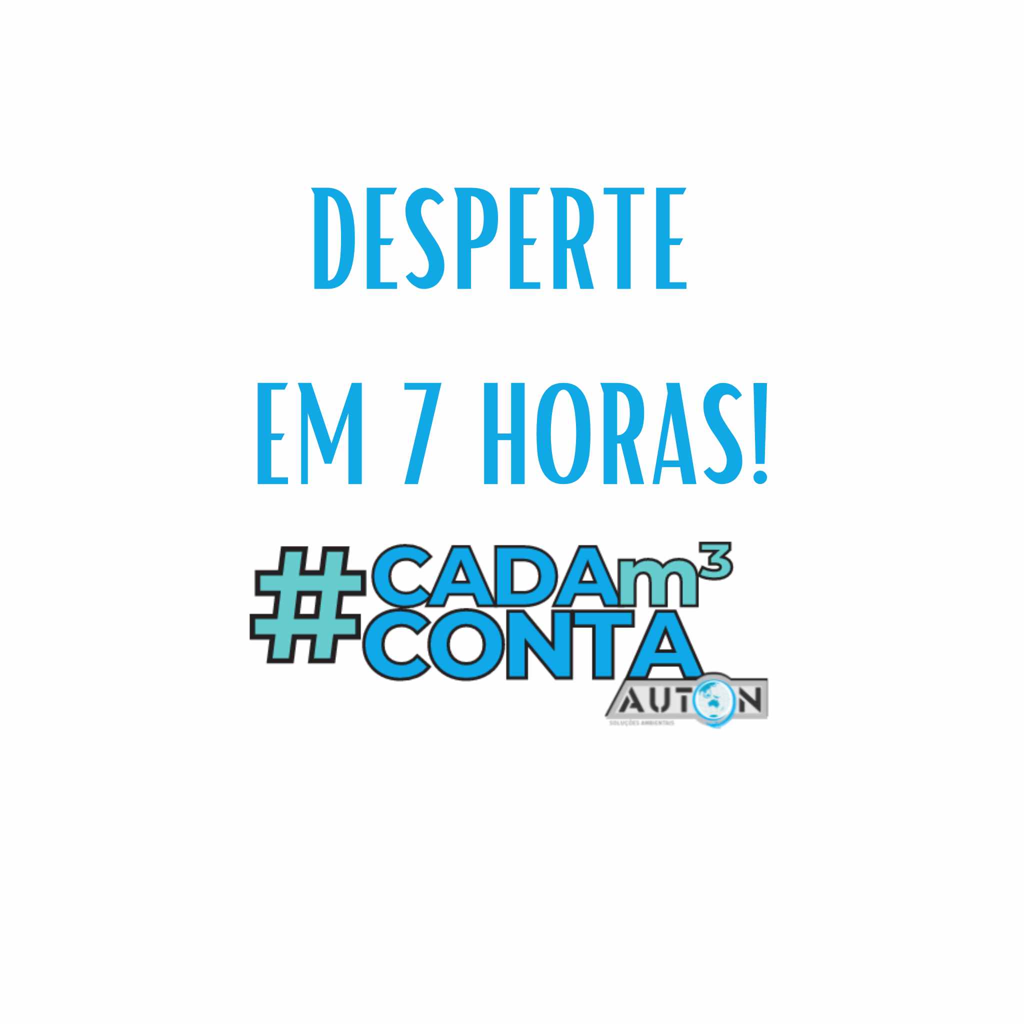 Desperte Em 7 Horas desperte-em-7-horas